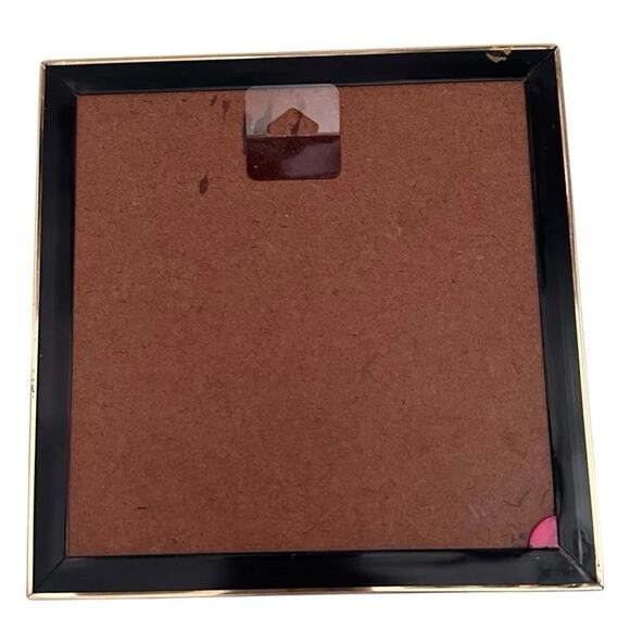 Stone Cold Steve Austin Framed Collectable WWF Wrestling 6 x 6 Memorabilia 90s - Picture 2 of 6